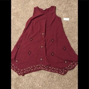 Style co going global dress